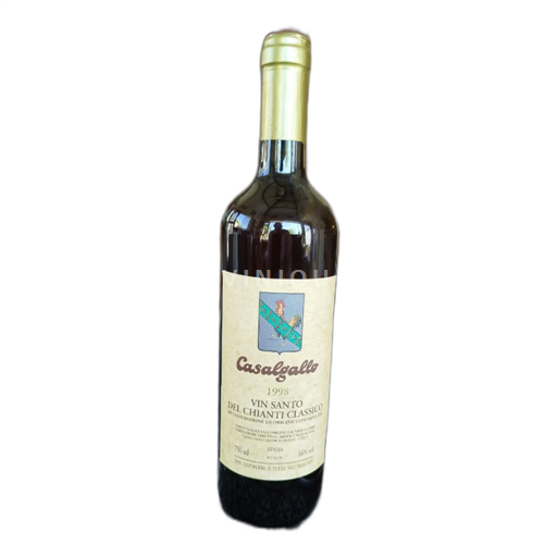 Toscana Chianti Classico Casalgallo Vin santo del chianti classico 1998