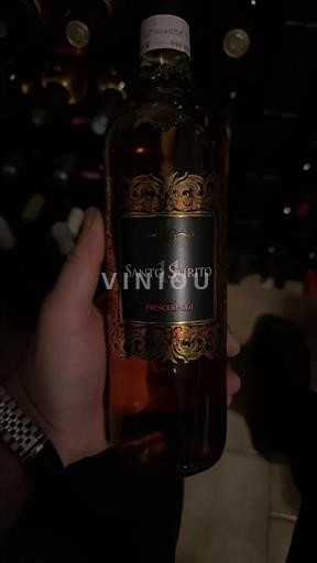 Tuscan Wines Unspecified Frescobaldi Santo Spirito Non-Vintage