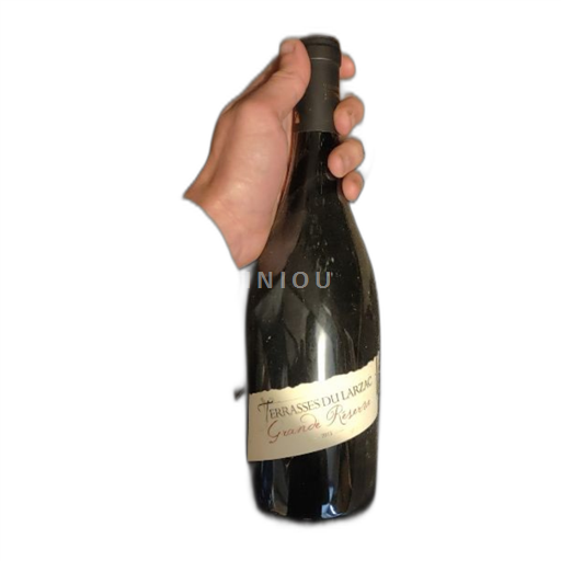 Linguadoca Terrasses-du-Larzac Grande Réserve 2015