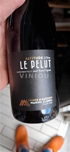 Languedoque Não especificado Maison Albera Le Pelut 2022