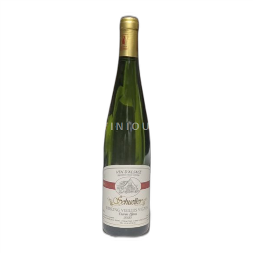 Alsace Schueller Lilou 2020