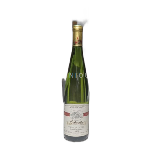 Alsace Schueller Vieilles Vignes Gewurztraminer 2020