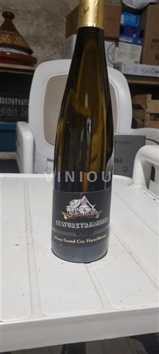 Alsazia Alsazia Grand Cru Grand Cru Schaeffer Gewurztraminer 2022