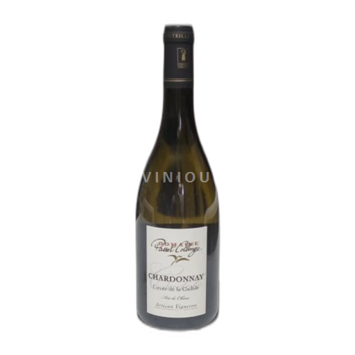 Beaujolais Domaine Passot Collonge de la Cadole 2023