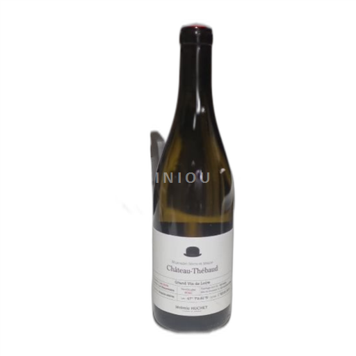 Loiredalen Muscadet-Sèvre-et-Maine Château -Thébaud Les Jaris 2020