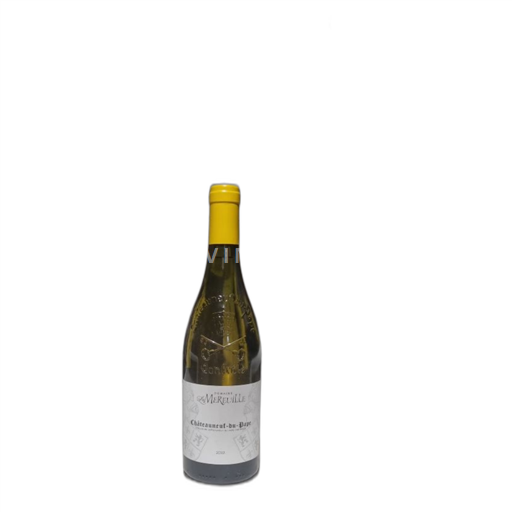 Thung lũng Rhône Châteauneuf-du-pape Domaine La Mereuille 2022