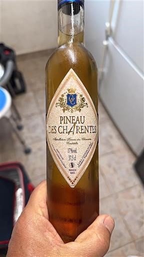 Poitou-Charentes Pineau-des-Charentes E.A.R.L. Cousin et Fils Không niên vụ