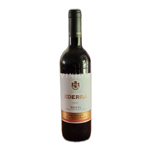 La Rioja Rioja Ederra 2020