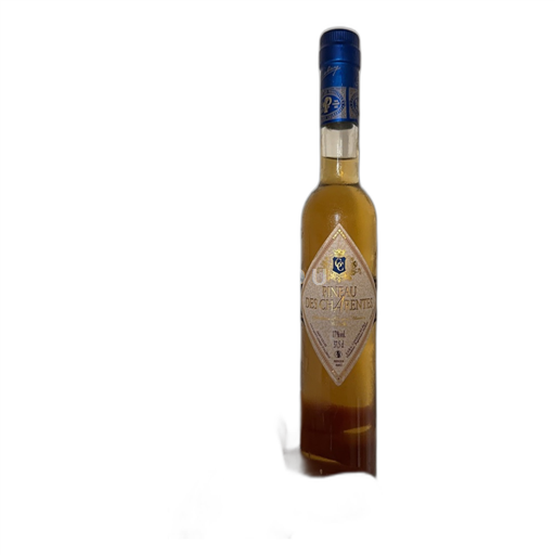Poitou-Charentes Pineau-des-Charentes Coulon et fils Không niên vụ
