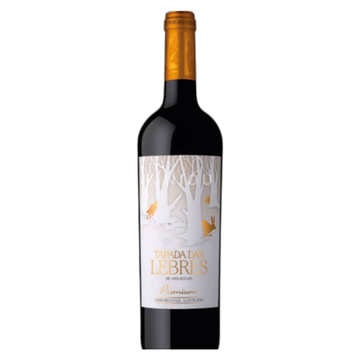 Portugalsko Alentejo Arraiolos Tapada Das Lebres 2018