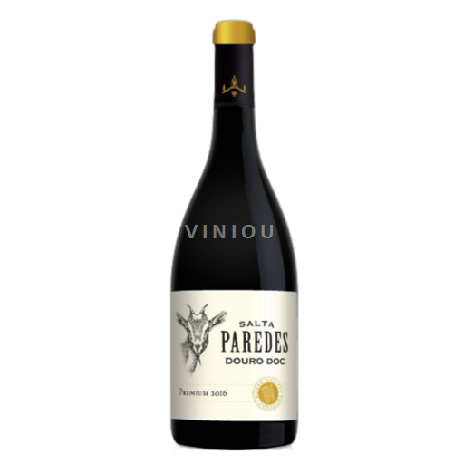 Portugalsko Douro Quinta da Capela Salta Paredes 2019