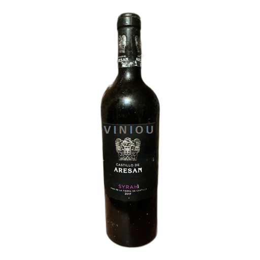 Extremadura Không được chỉ định Castillo de Aresan 2017