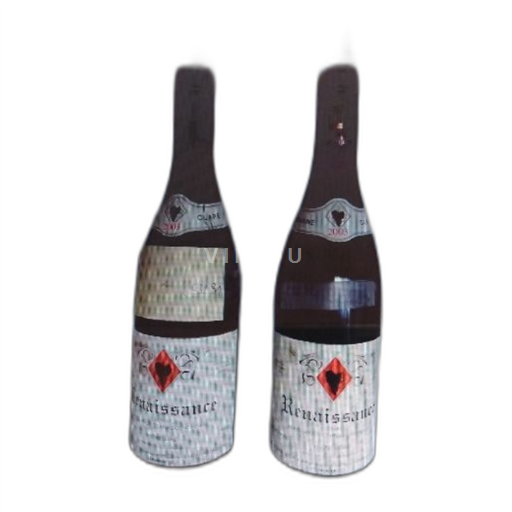 Rhône-dalen Cornas Clape Renaissance 2003