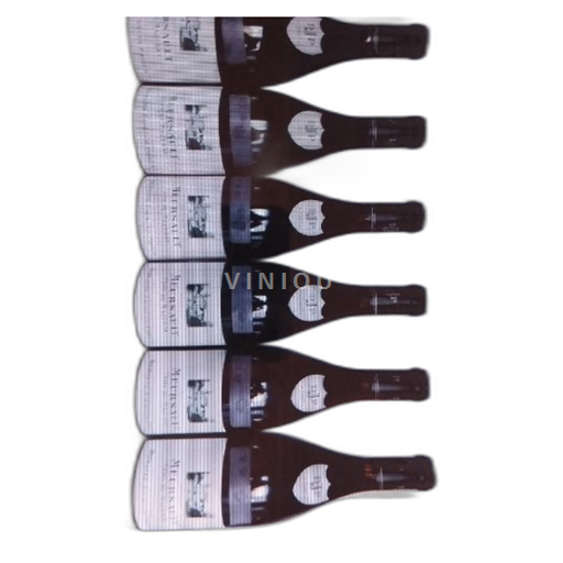 Burgund Meursault Jacques Prieur Clos Mazeray 2007