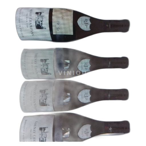 Burgund Volnay Premier Cru Jacques Prieur Les Champans 2007