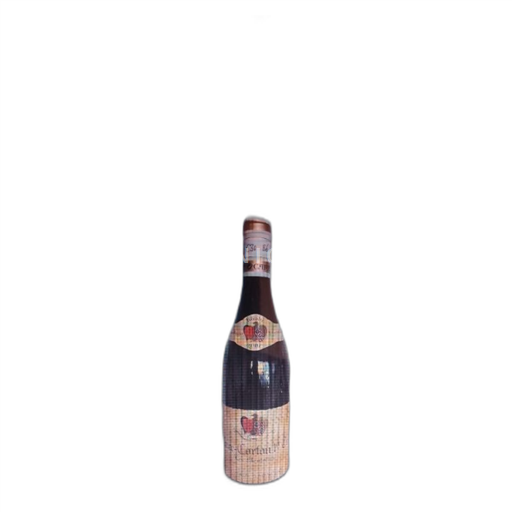 Bourgondië Aloxe-Corton Premier Cru Capitaingagnerot Les Moutottes 2007