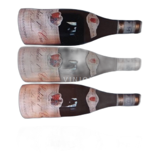 Borgoña Ladoix Premier Cru La Micaude 2012