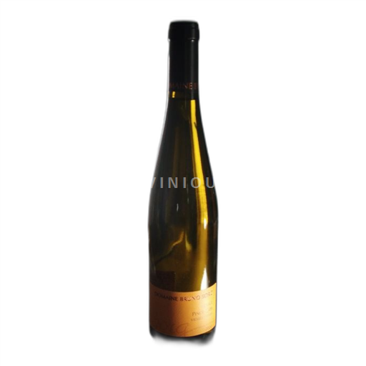 Alsace Domaine Bruno Sorg Vieilles Vignes 2020