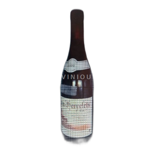 Burgundy Fixin Premier Cru Domaine Bart 1999