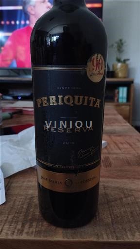 Portugal Setúbal-Halbinsel José Maria da Fonseca Reserva 2019