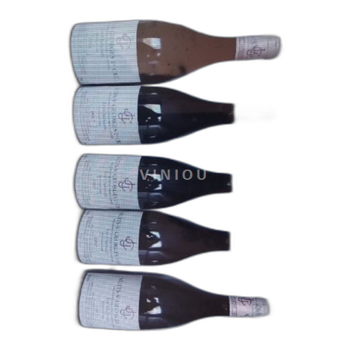 Borgogna Nuits-Saint-Georges Premier Cru Jeanjacques Confuron Les chaboeufs 1997