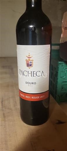 Portugal Duero Pacheca 2021
