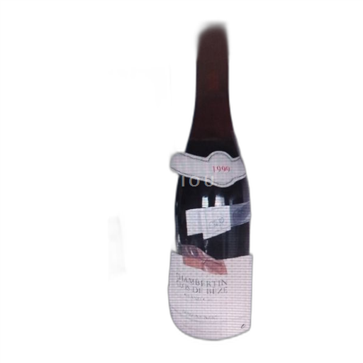 Burgund Chambertin-Clos-de-Bèze Grand Cru Domaine Bart Clos de Bèze 1999