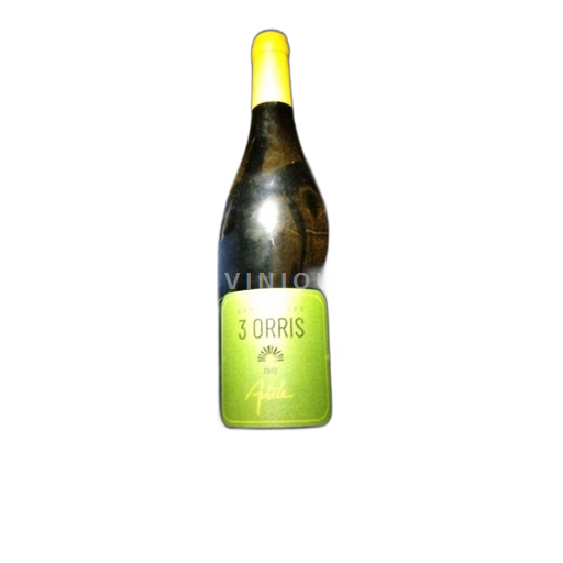 Languedoc og Roussillon Catalansk skråning 3 Orris Adèle 2022
