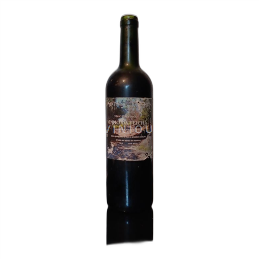 Bồ Đào Nha Rượu vang xanh Vinho Da Feicha 2017 2017