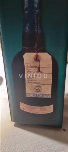 Andalusien Montilla-Moriles La Cañada Ohne Jahrgang