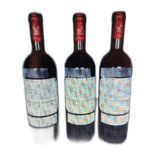 Bordeaux Premières Côtes de Bordeaux Château Carignan 1999