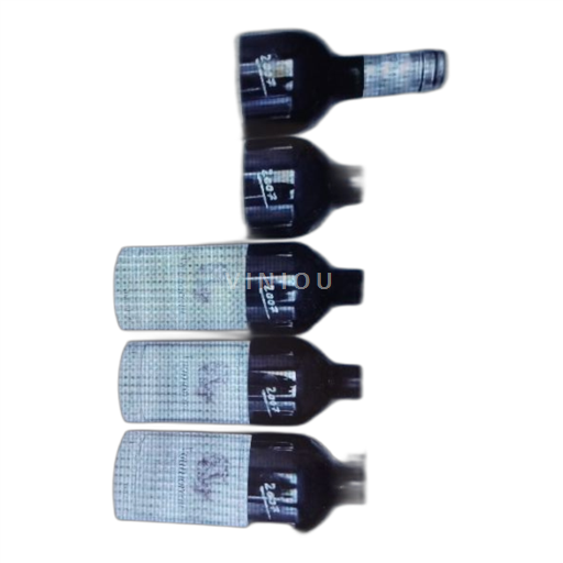 Loire Valley Bourgueil Pierre Jacques Druet Vaumoreau 2007