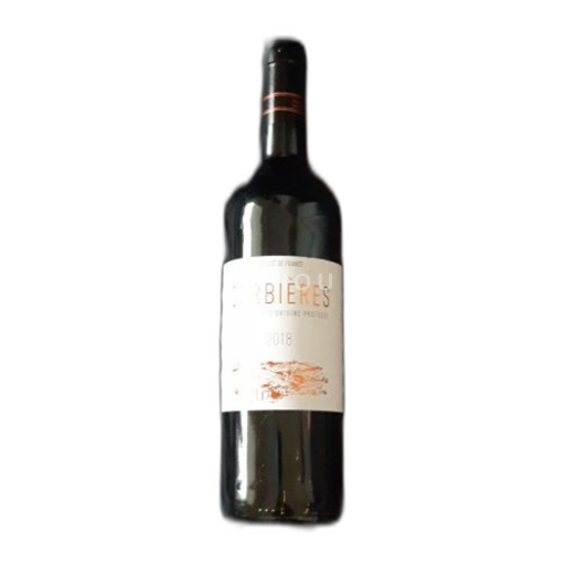Languedoc Corbières Trilles Non-Vintage