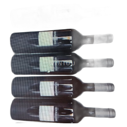 Languedoque Não especificado Condamine Bertrand Gourmandise 2001