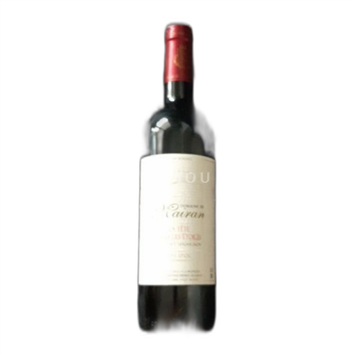 Vin Rouge sec La Tête dans les Étoiles Domaine Mairan Non millésimé France Languedoc et Roussillon Pays d'oc IGP