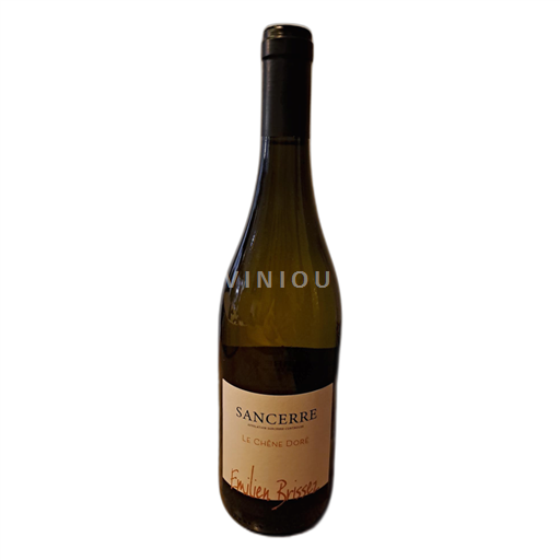 Valle della Loira Sancerre Emilien Brissez Le Chêne Doré 2023