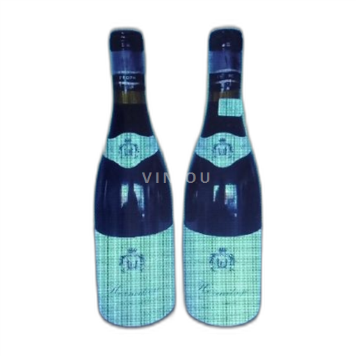 Valle del Ródano Hermitage Domaine S Michel Bernard 1985