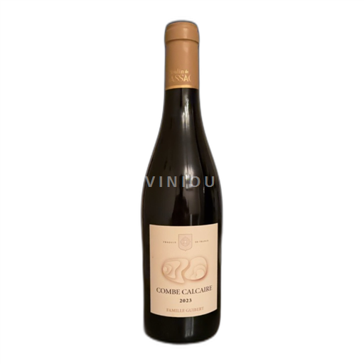 Languedoc Không được chỉ định Famille Guibert Combe Calcaire 2023