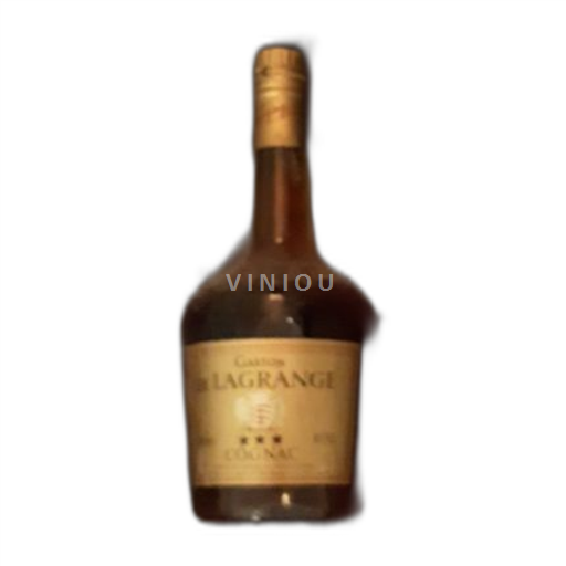 Cognac VSOP Gaston de LAGRANGE Gaston de LAGRANGE 5a Pháp Tây Nam Cognac