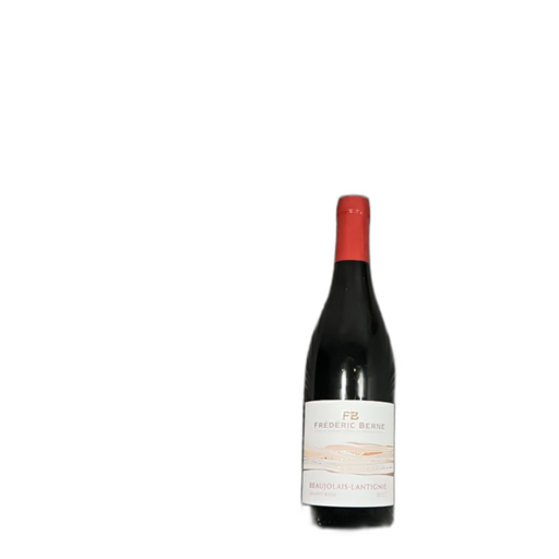 Beaujolais Frédéric Berne Granit rose 2023