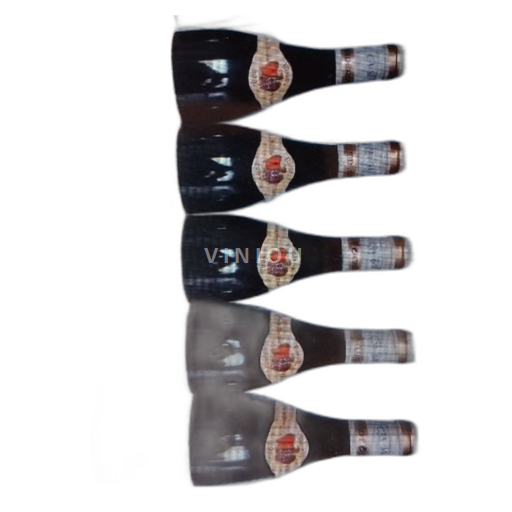 Borgoña Corton Grand Cru Capitaingagnerot Corton renardes 2007