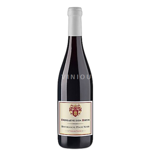 Borgogna Non specificato Domaine Brys 2019