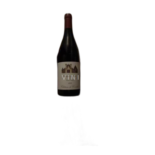Burgundi Bourgogne Château Couches 2023