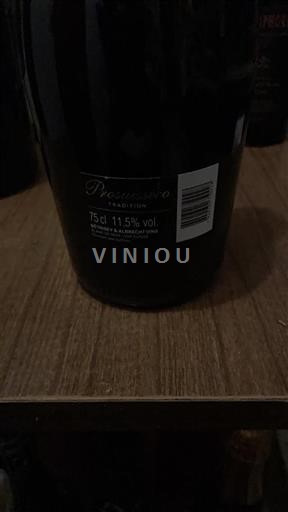 Valais Ikke specificeret Prova TRADITION Ikke årgangsbestemt