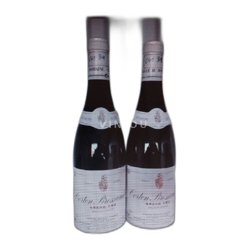 Borgoña Corton Grand Cru Antonin Guyon Bressandes 2002