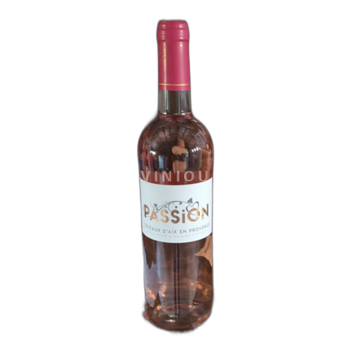 Provenza Coteaux d'Aix-en-Provence Passion 2023