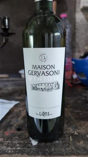 Corse Đảo sắc đẹp Maison Gervasoni Không niên vụ