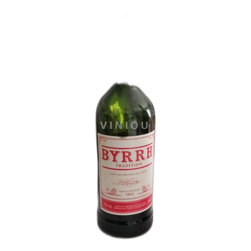 Roussillon Côtes-du-Roussillon-Villages Byrrh Tradition Ei vuosikertaa