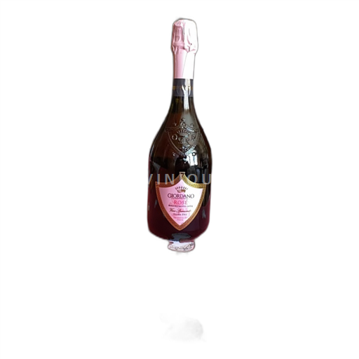 Wines of Veneto Alto Livenza Giordano Rosé millésimato 2024 2024