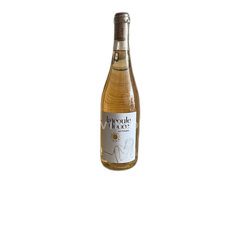 Languedoc and Roussillon Côtes Catalanes Domaine La Perdrix La coule douce 2023